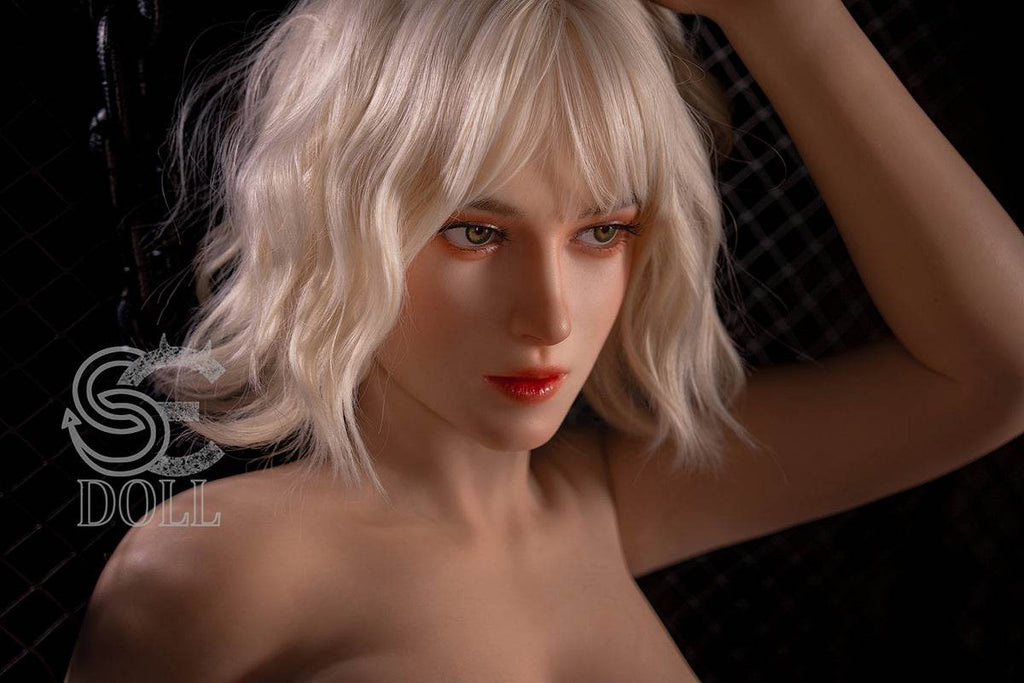Xena.A Premium Full Silicone Sex Doll - Silicone Pro Series - SEDOLL - SEX LOVE DOLLS