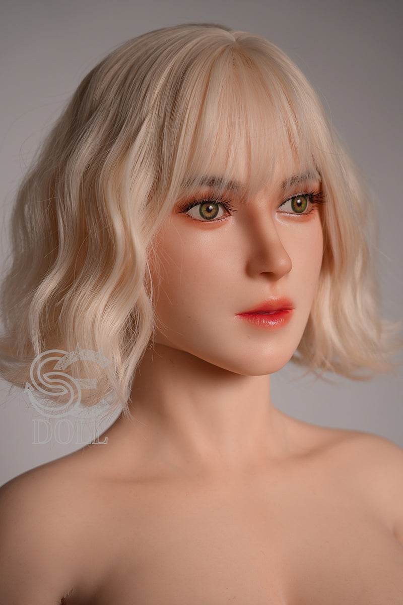 Xena.A Premium Full Silicone Sex Doll - Silicone Pro Series - SEDOLL - SEX LOVE DOLLS
