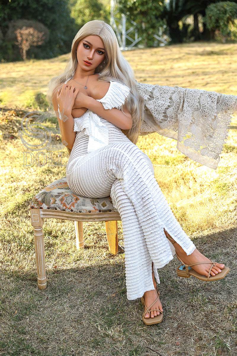 Xena.C Premium Full Silicone Love Doll - Silicone Pro Series - SEDOLL - SEX LOVE DOLLS