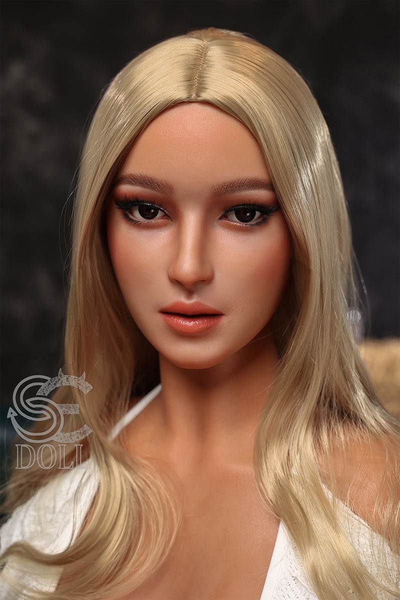 Xena.C Premium Full Silicone Love Doll - Silicone Pro Series - SEDOLL - SEX LOVE DOLLS