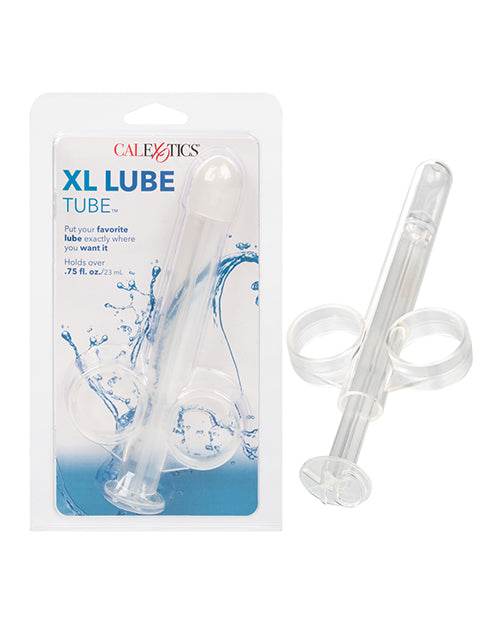Xl Lube Tube - SEX LOVE DOLLS