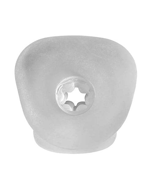 Xplay Gear Breeder Sleeve - White - SEX LOVE DOLLS