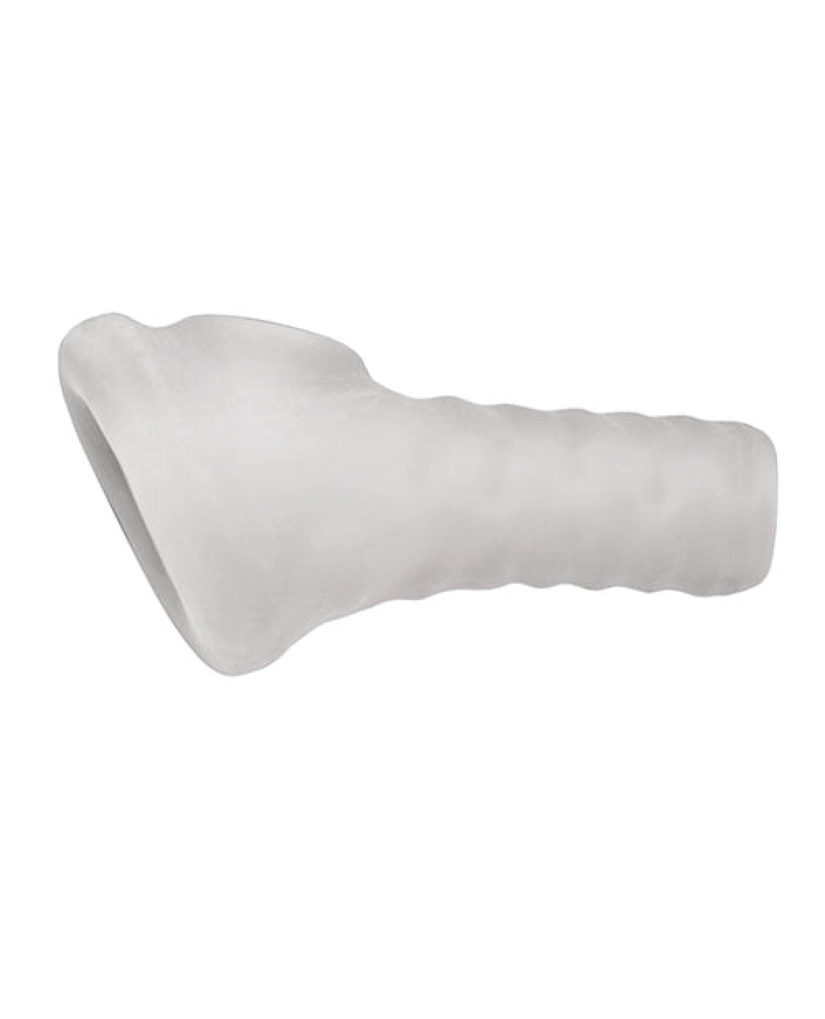 Xplay Gear The Breeder Sleeve 4.0 Clear - SEX LOVE DOLLS