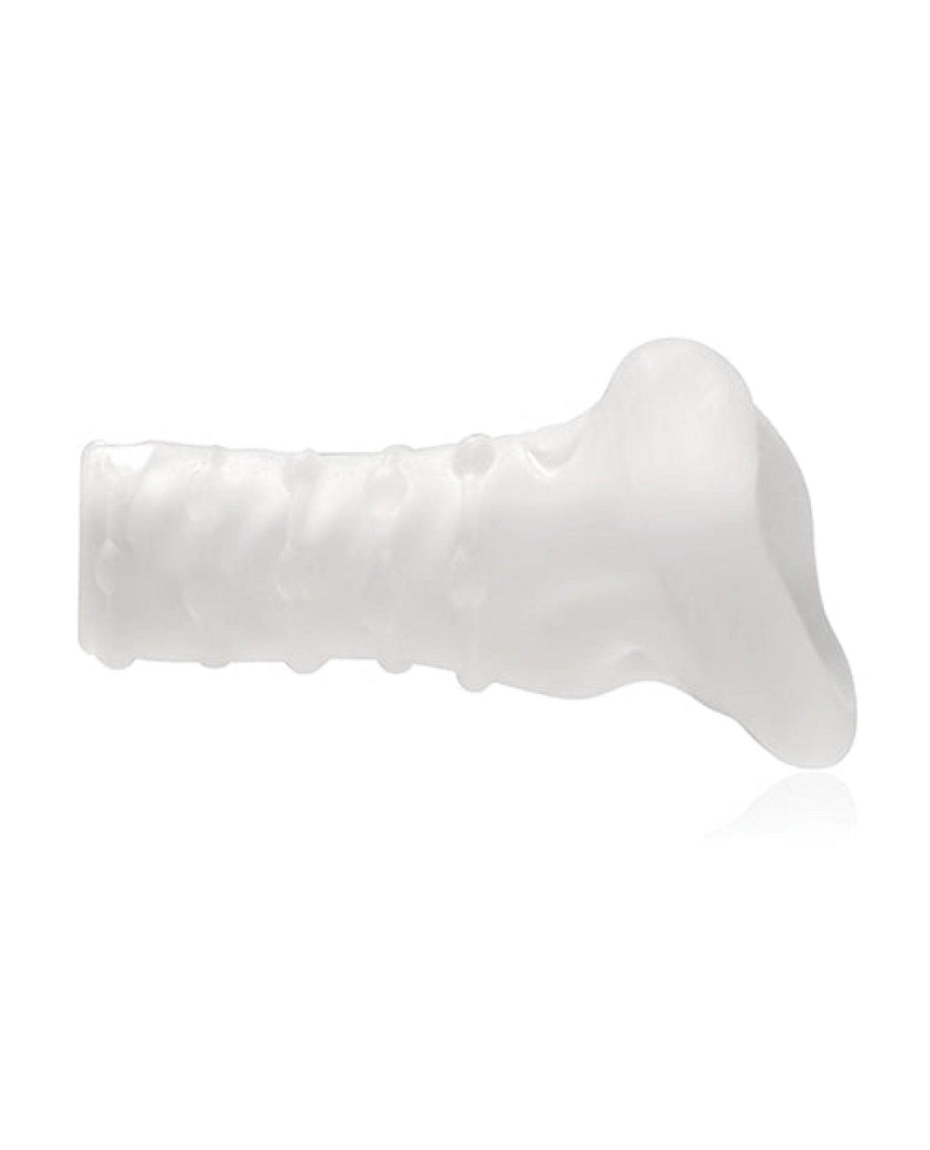 Xplay Gear The Breeder Sleeve 4.0 Clear - SEX LOVE DOLLS