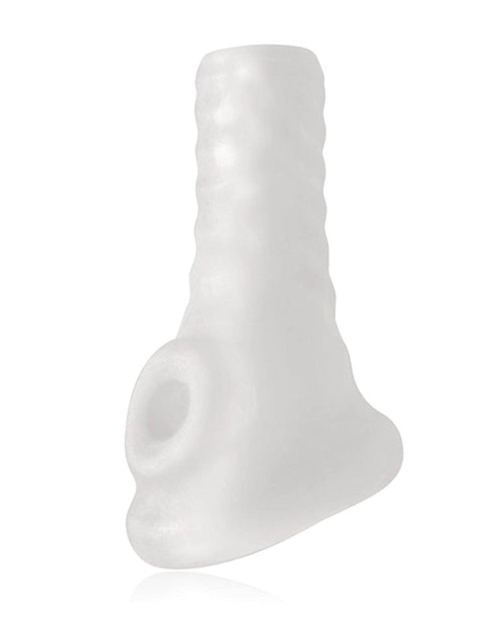 Xplay Gear The Breeder Sleeve 4.0 Clear - SEX LOVE DOLLS