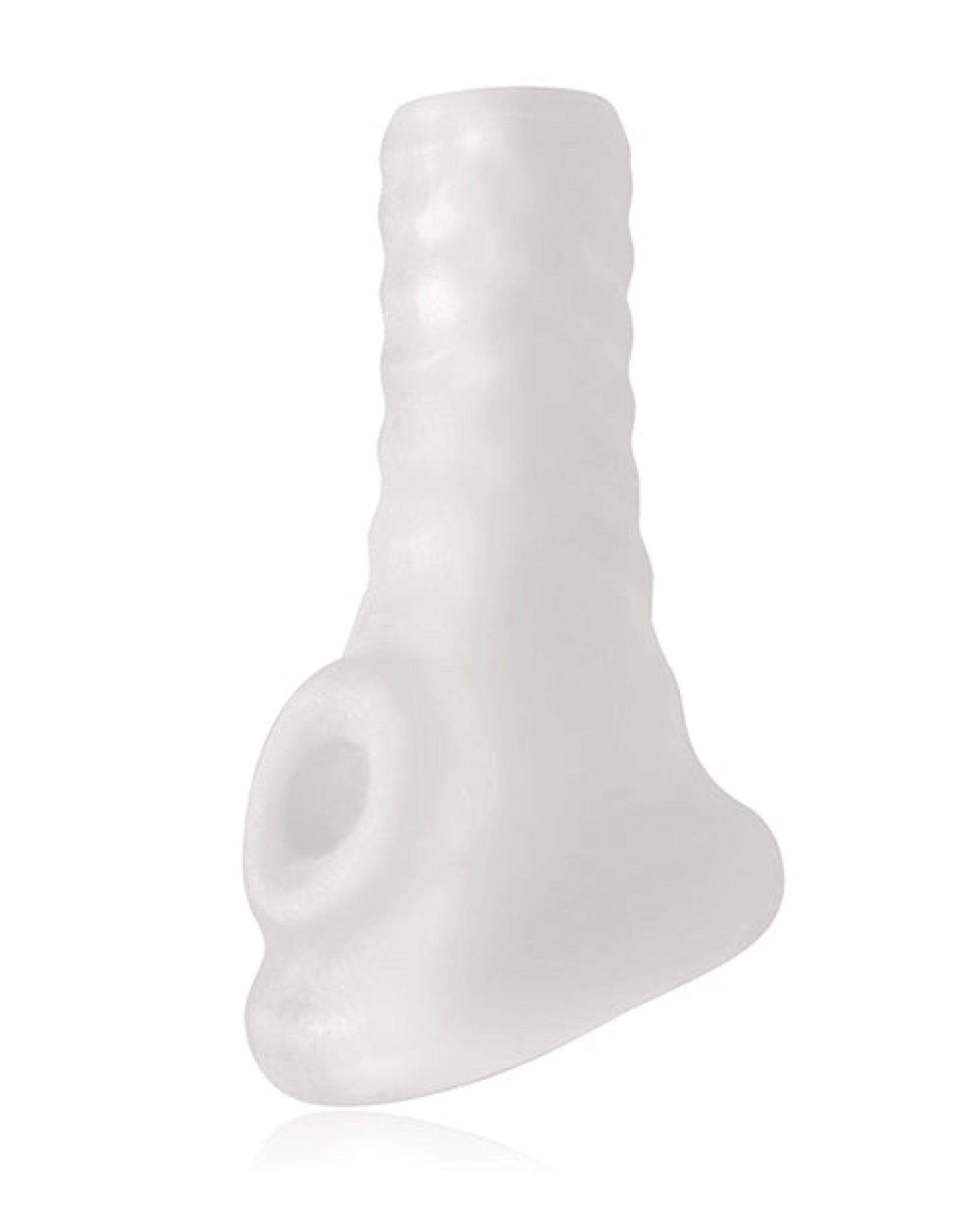 Xplay Gear The Breeder Sleeve 4.0 Clear - SEX LOVE DOLLS