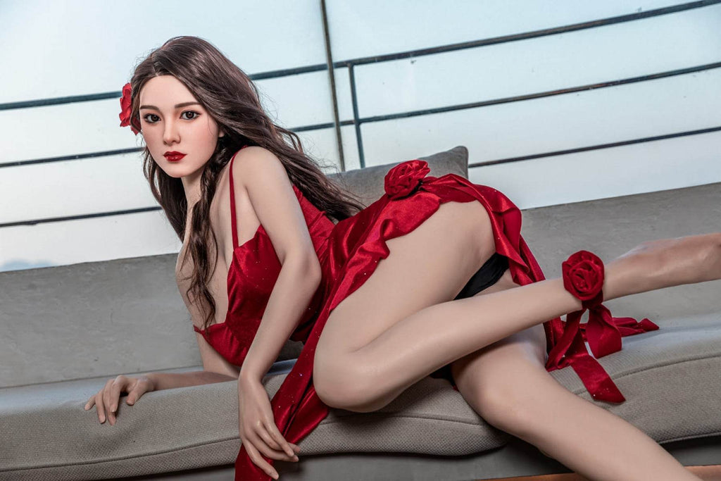 Xue Sexy Life Size Sex Doll - Starpery® - SEX LOVE DOLLS
