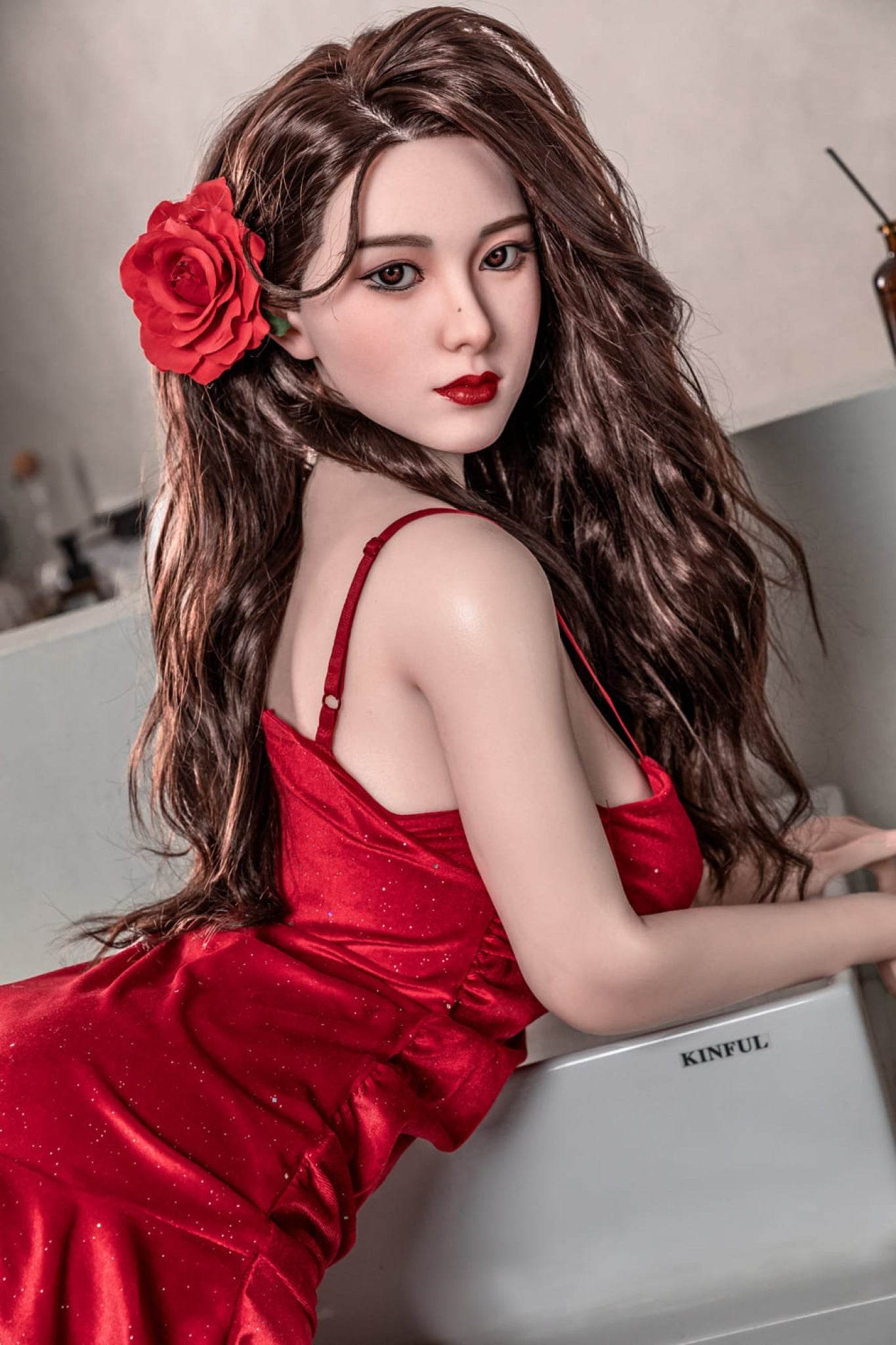 Xue Sexy Life Size Sex Doll - Starpery® - SEX LOVE DOLLS