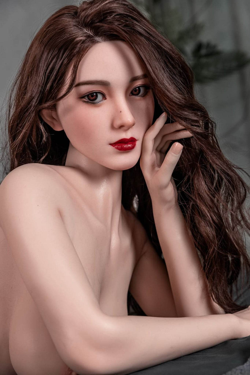 Xue Sexy Life Size Sex Doll - Starpery® - SEX LOVE DOLLS