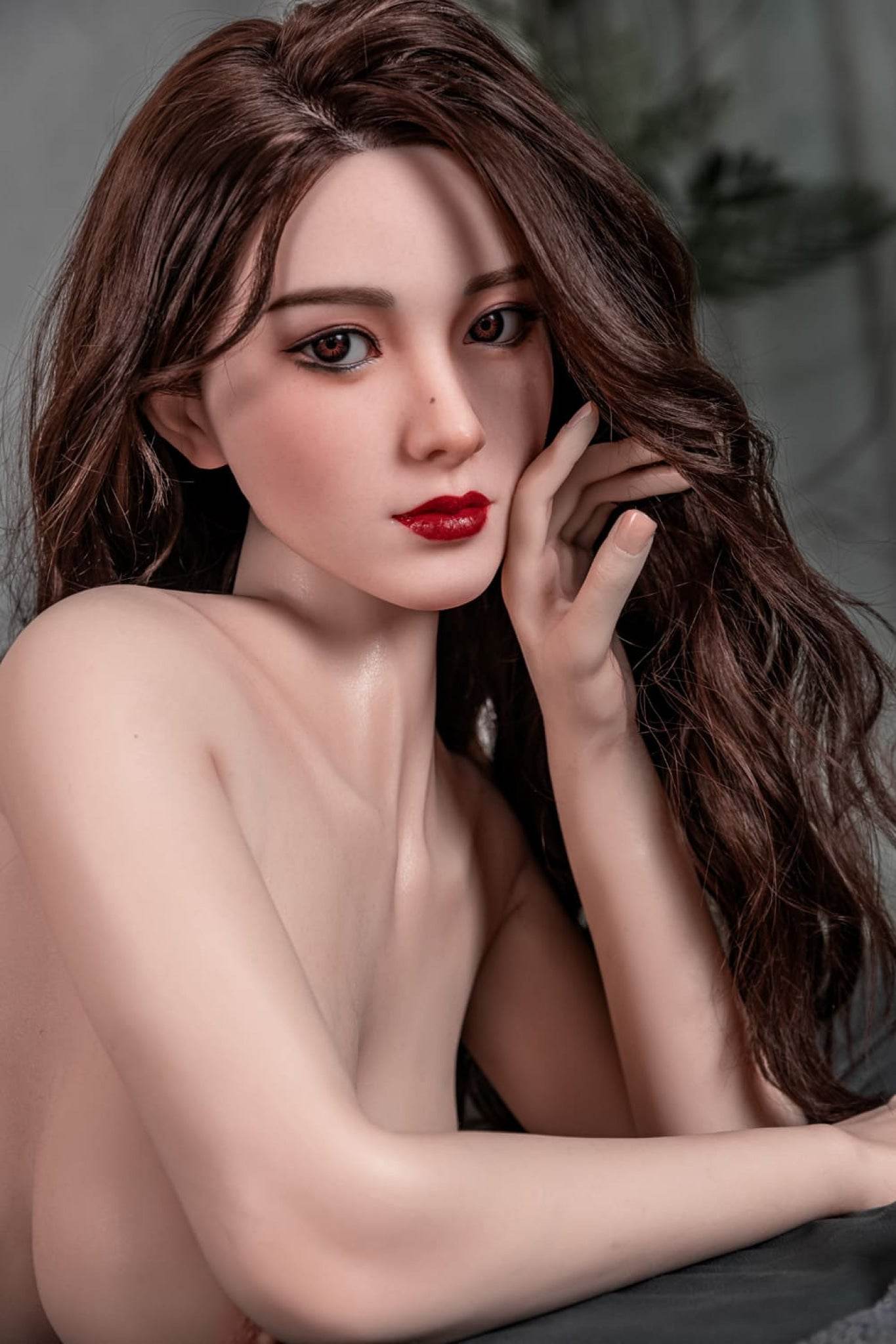 Xue Sexy Life Size Sex Doll - Starpery® - SEX LOVE DOLLS