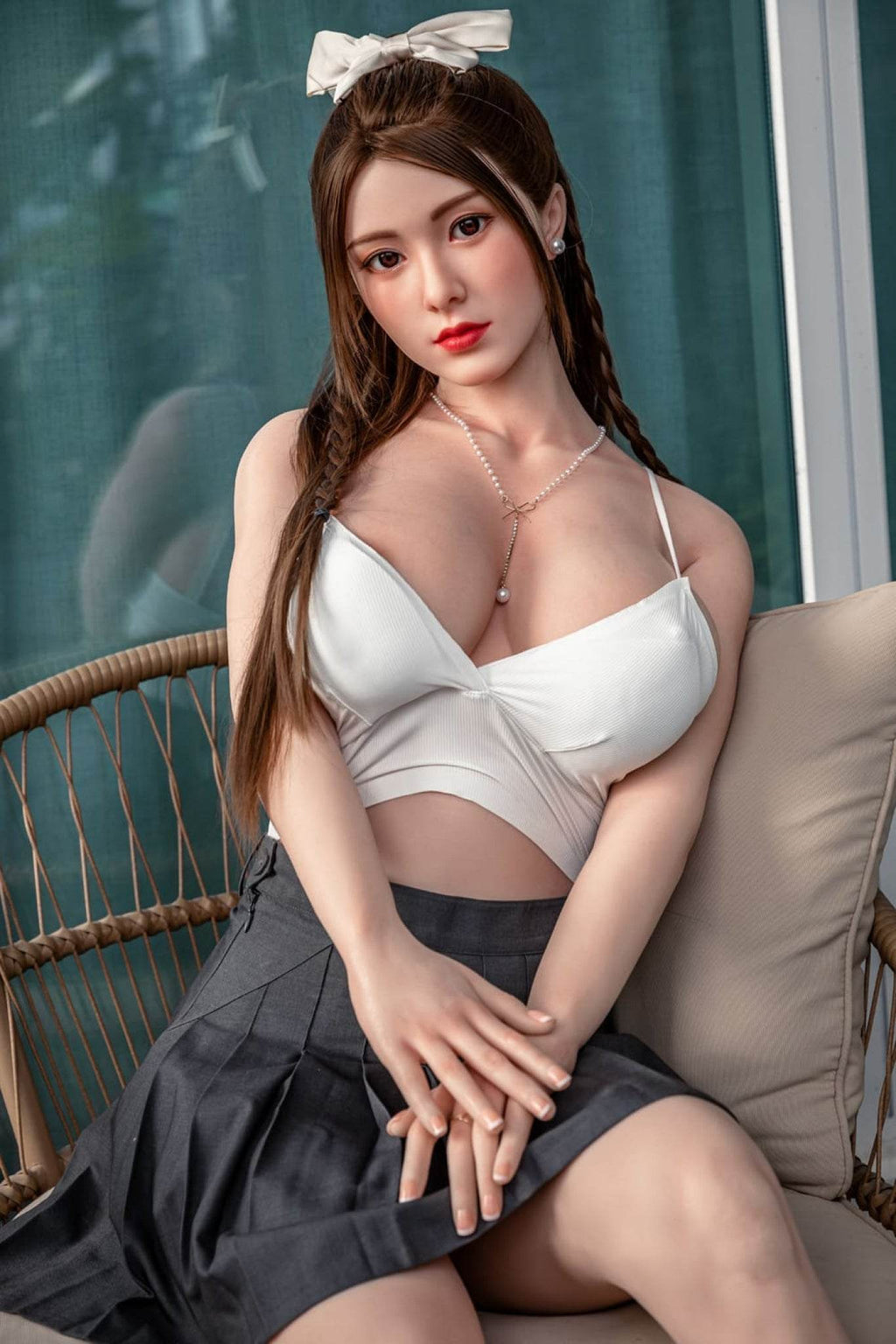 Xue Teen Premium Life Size Sex Doll - Starpery® - SEX LOVE DOLLS