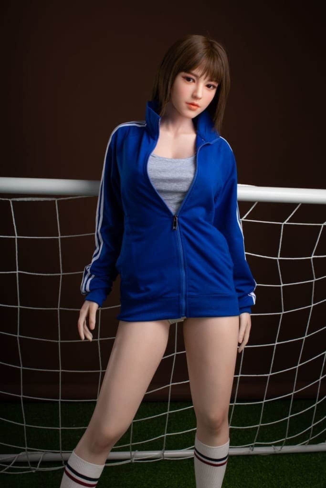 Yao Sporty Life Size Sex Doll - Starpery® - SEX LOVE DOLLS