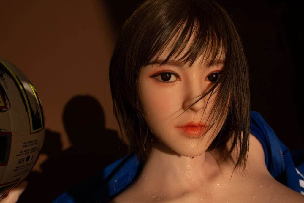 Yao Sporty Life Size Sex Doll - Starpery® - SEX LOVE DOLLS