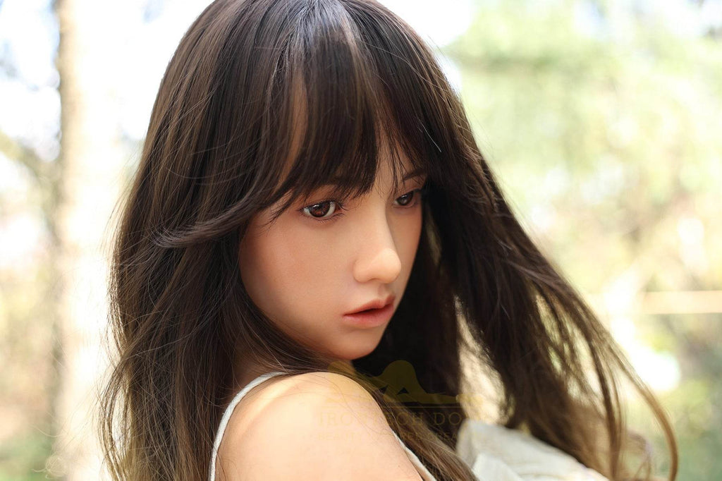 Yeona Full Premium Silicone - IronTech Doll® - SEX LOVE DOLLS