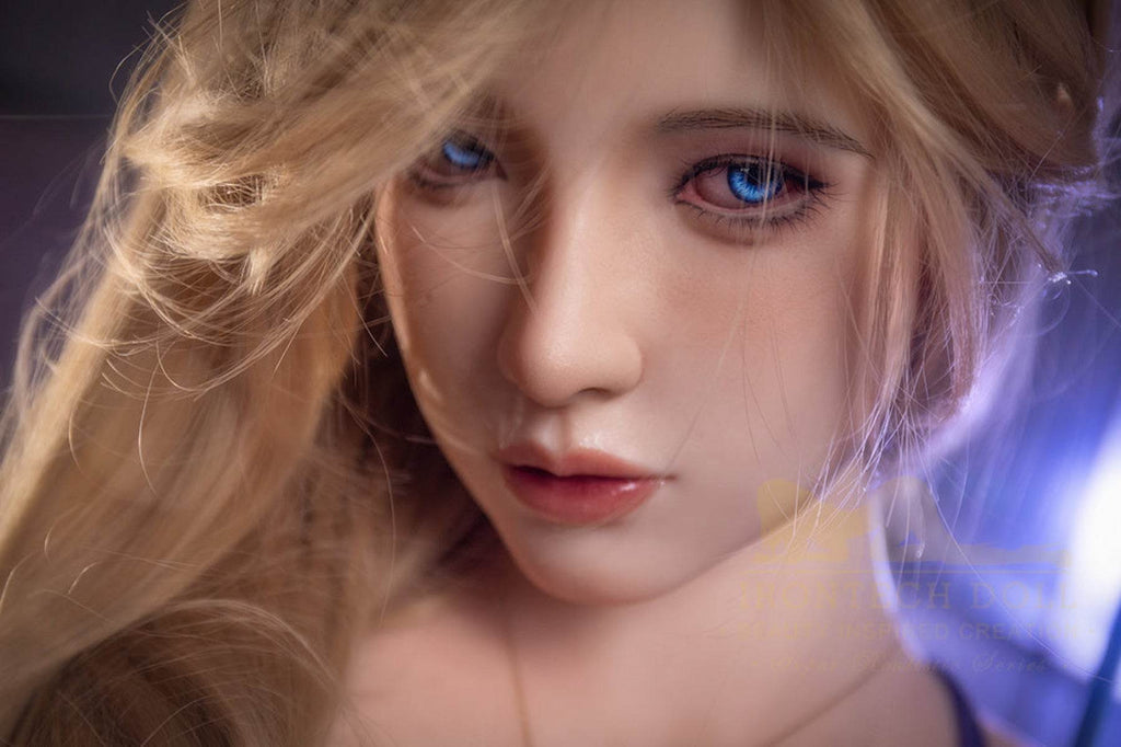 Yeona Premium Silicone Love Doll - Super Realistic Series - IronTech Doll - SEX LOVE DOLLS