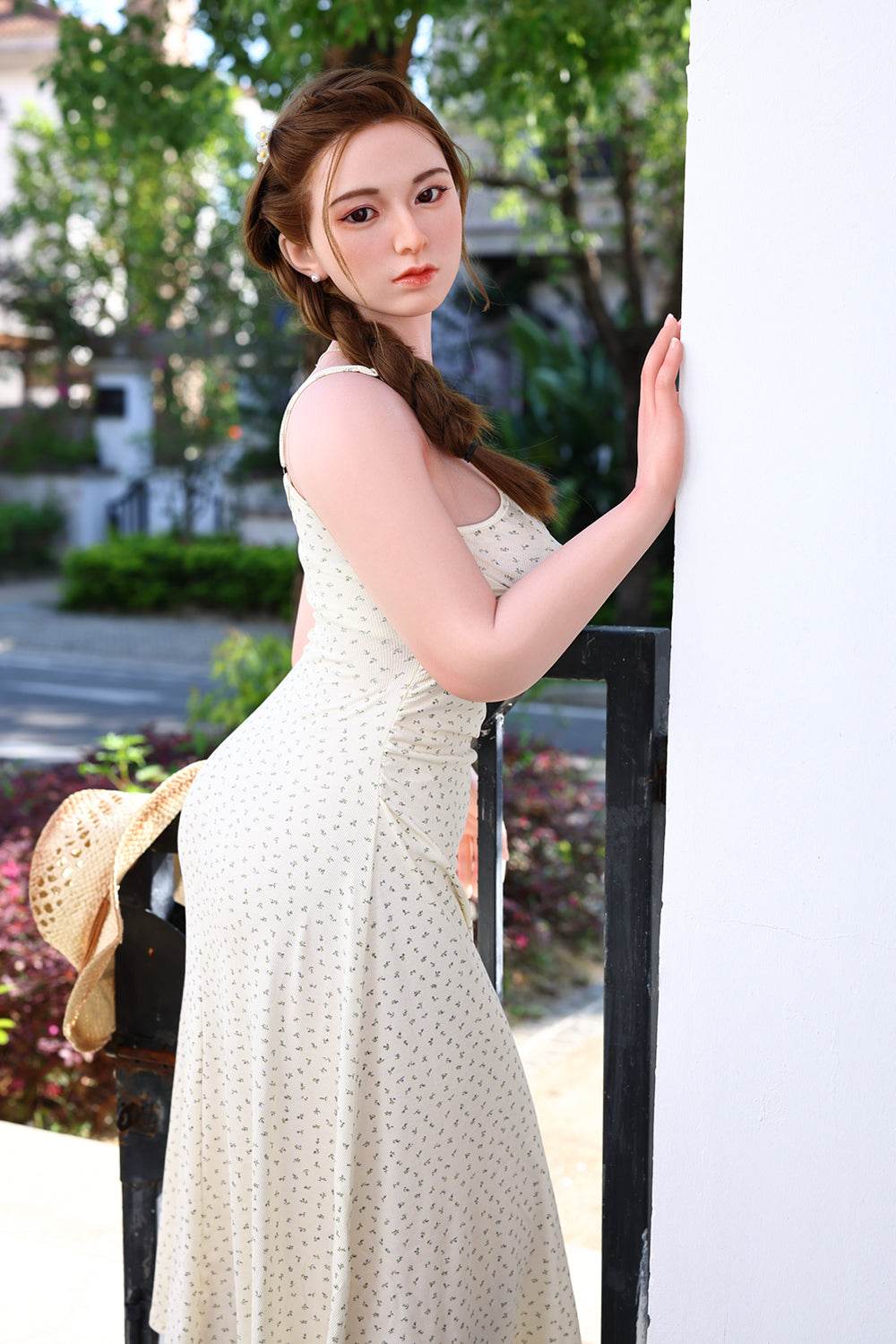 Yuan Life Size Sex Doll - Starpery® - SEX LOVE DOLLS