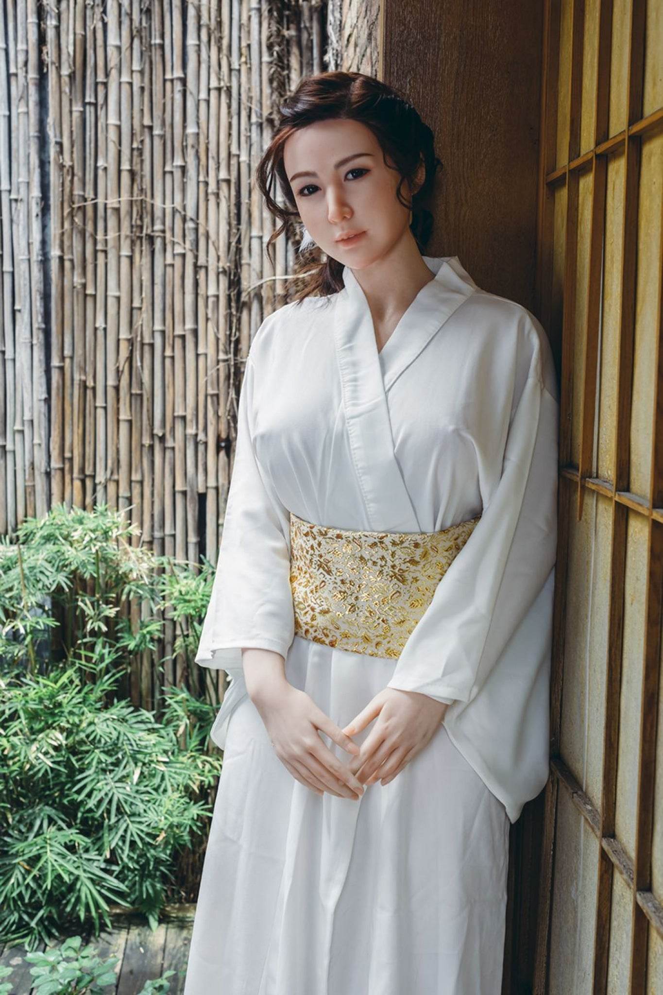 Yuan Life Size Sex Doll - Starpery® - SEX LOVE DOLLS