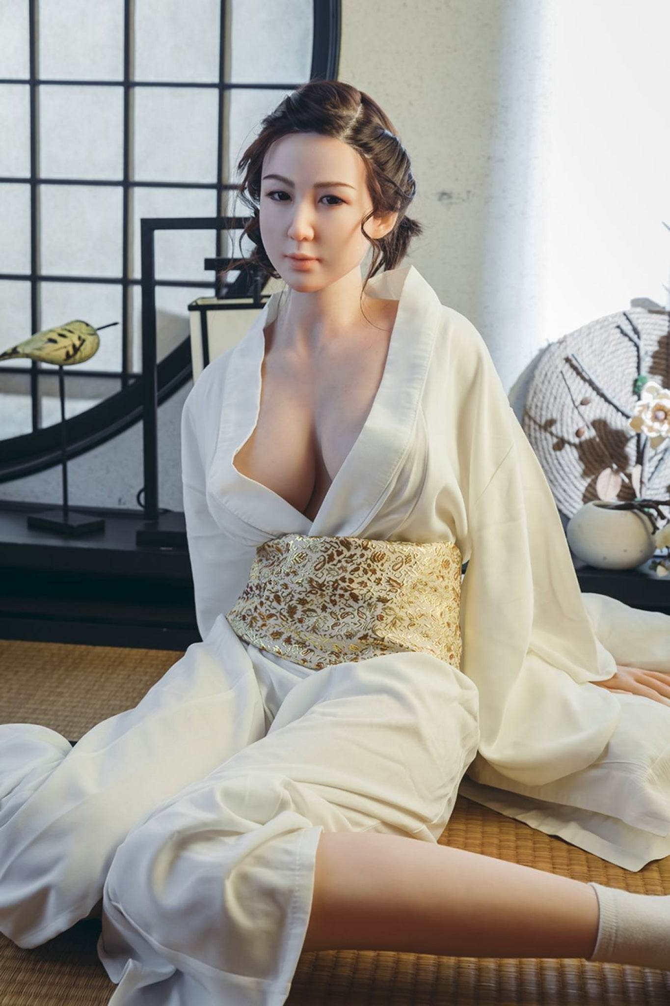 Yuan Life Size Sex Doll - Starpery® - SEX LOVE DOLLS