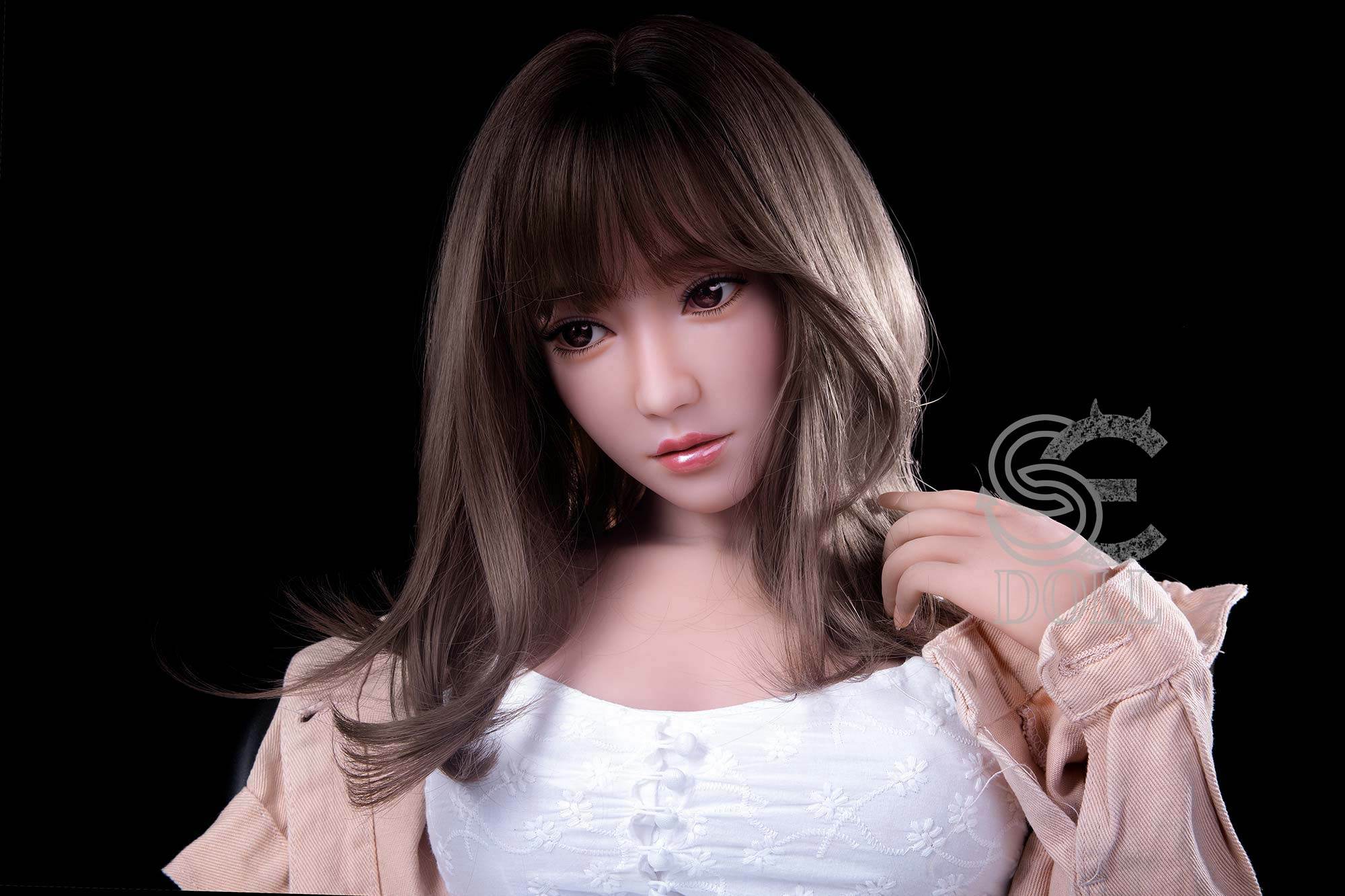 Yukari TPE Realistic Sex Doll - SEDOLL - SEX LOVE DOLLS