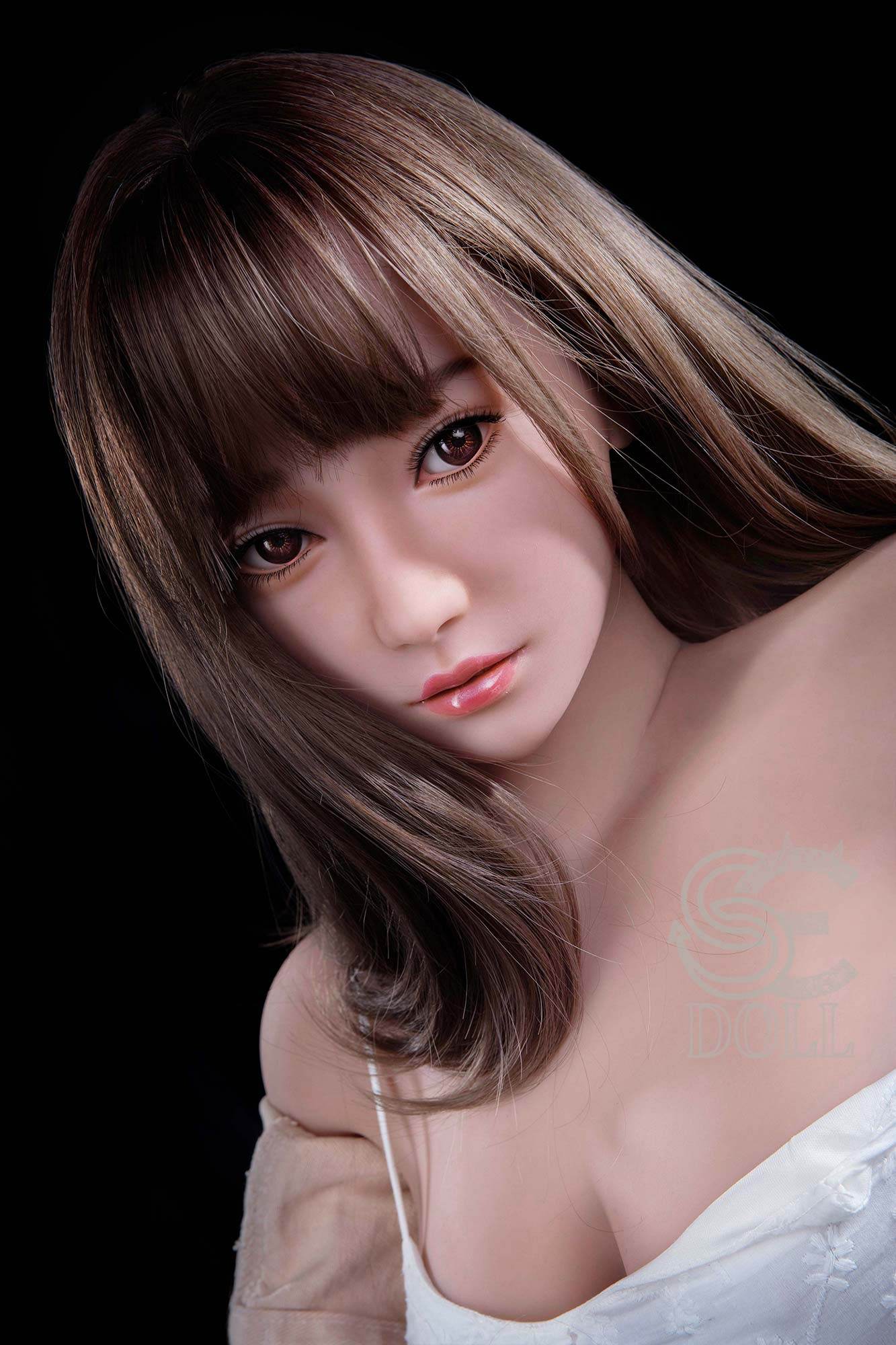 Yukari TPE Realistic Sex Doll - SEDOLL - SEX LOVE DOLLS
