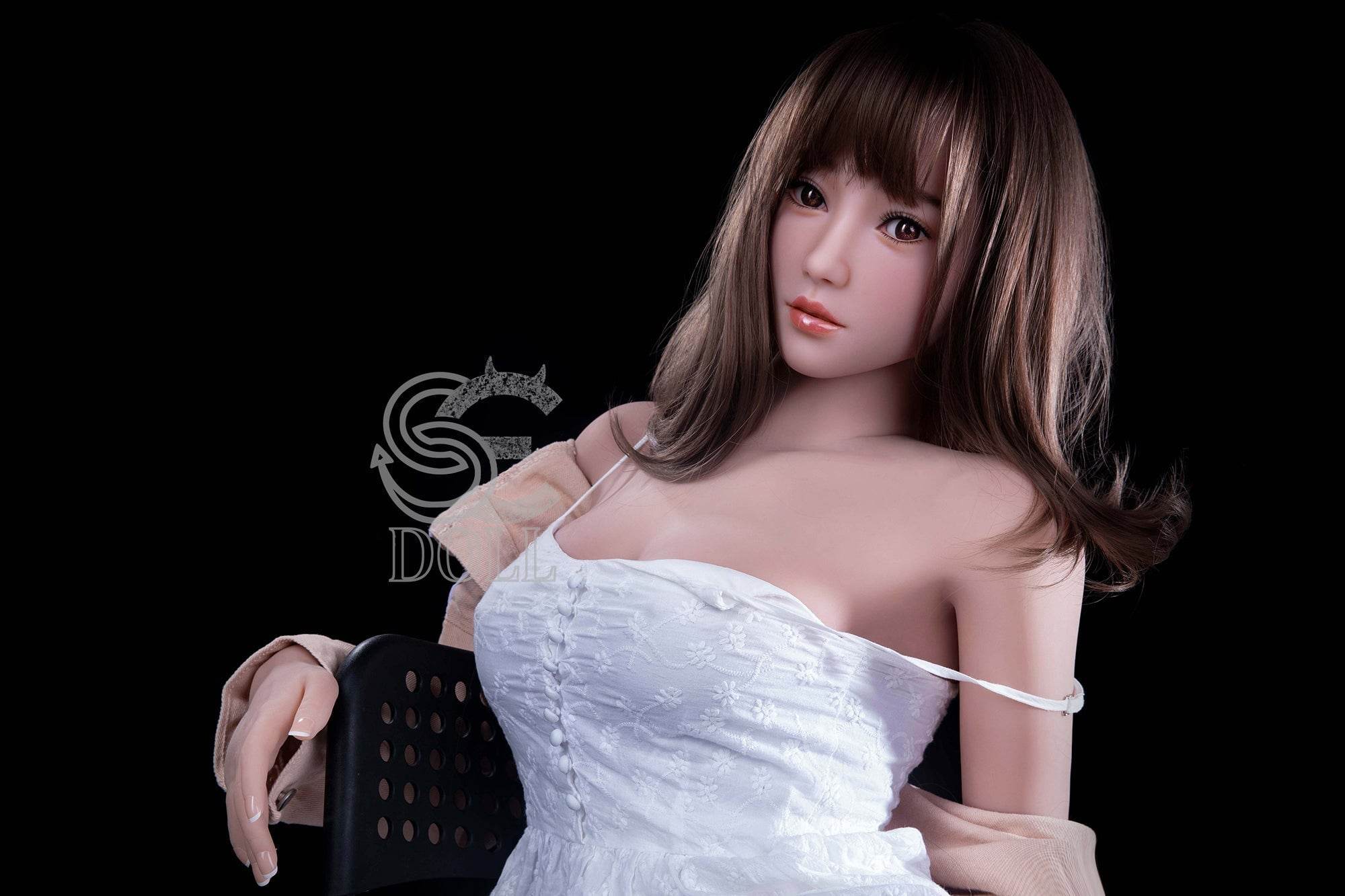 Yukari TPE Realistic Sex Doll - SEDOLL - SEX LOVE DOLLS