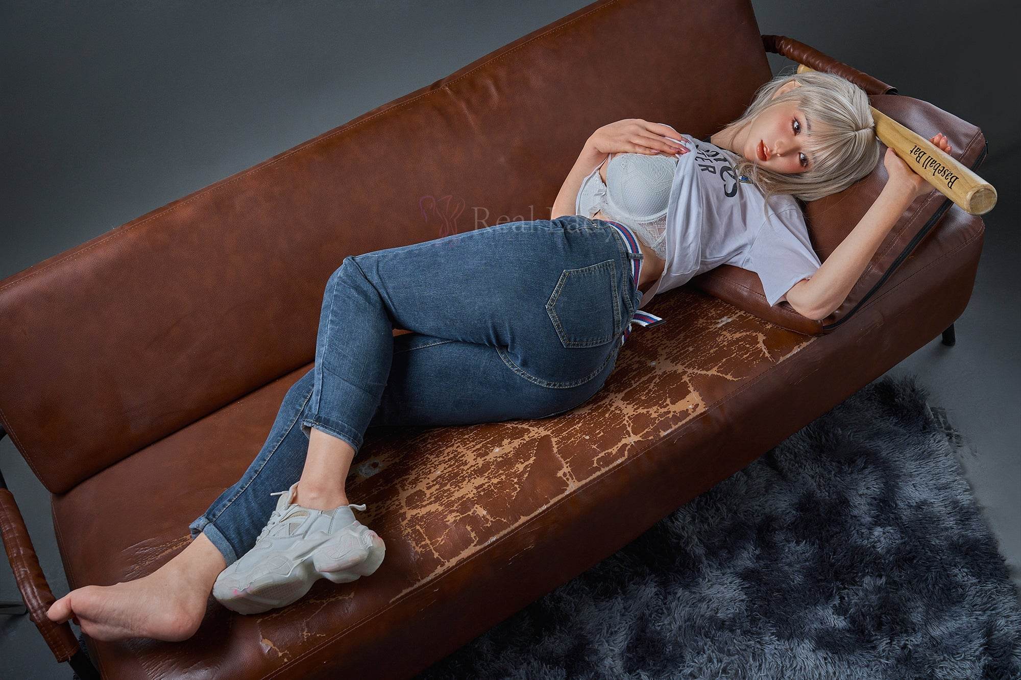 Yuna Premium Lifelike Full Silicone Sex Doll - Real-Lady® - SEX LOVE DOLLS