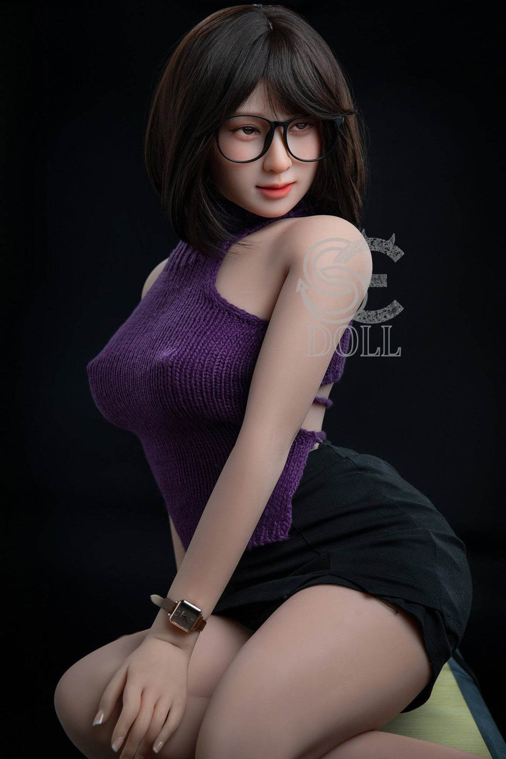 Yutsu TPE Real Sex Doll - SEDOLL - SEX LOVE DOLLS