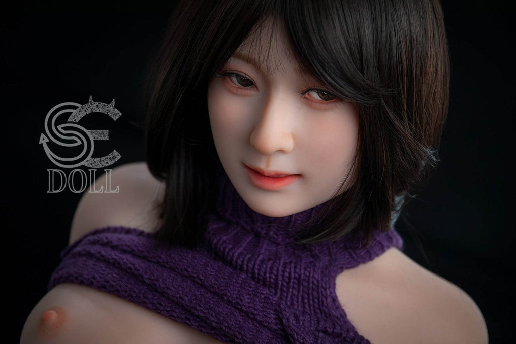 Yutsu TPE Real Sex Doll - SEDOLL - SEX LOVE DOLLS