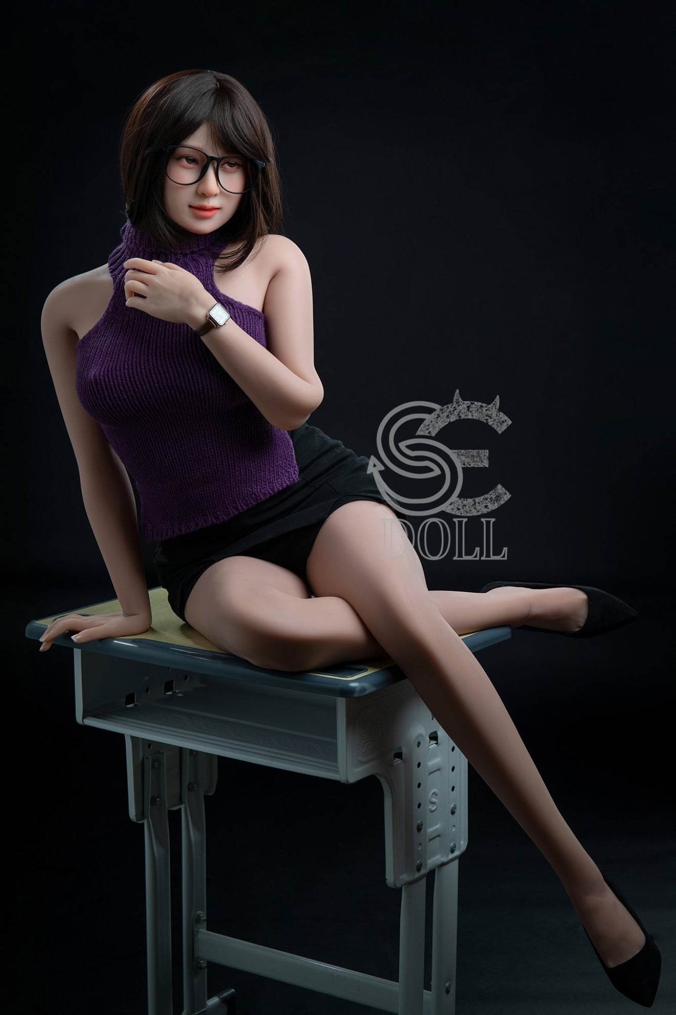 Yutsu TPE Real Sex Doll - SEDOLL - SEX LOVE DOLLS