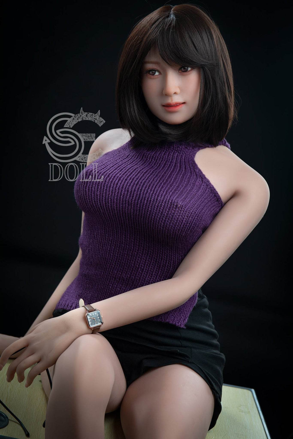 Yutsu TPE Real Sex Doll - SEDOLL - SEX LOVE DOLLS