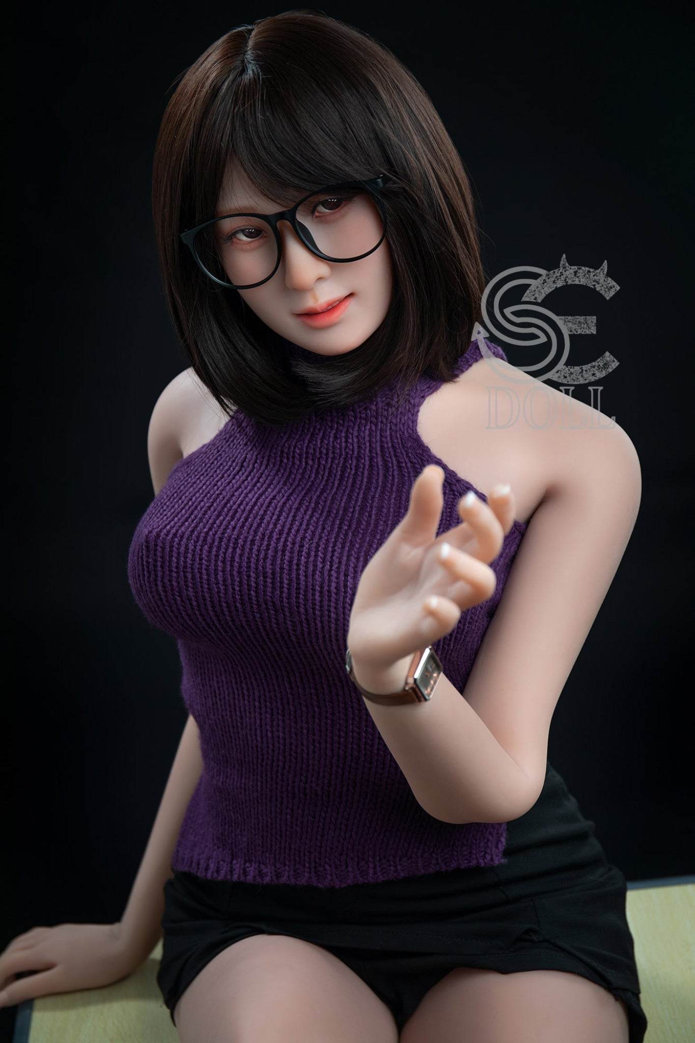 Yutsu TPE Real Sex Doll - SEDOLL - SEX LOVE DOLLS