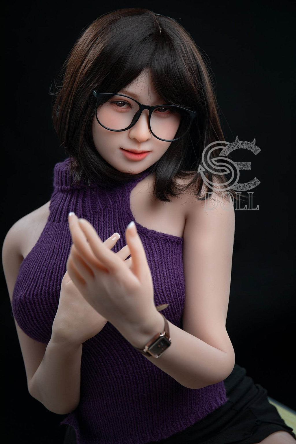Yutsu TPE Real Sex Doll - SEDOLL - SEX LOVE DOLLS