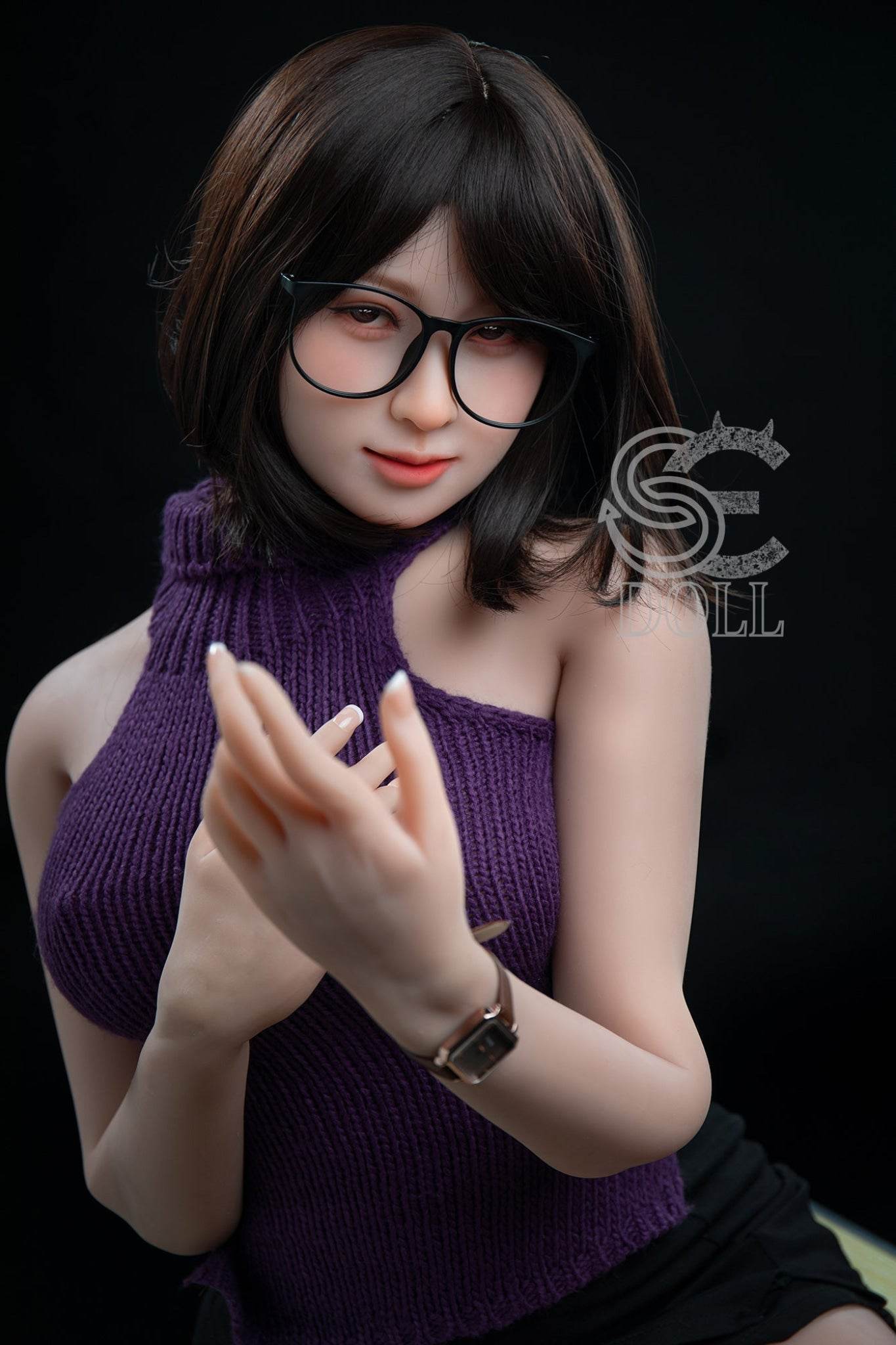 Yutsu TPE Real Sex Doll - SEDOLL - SEX LOVE DOLLS