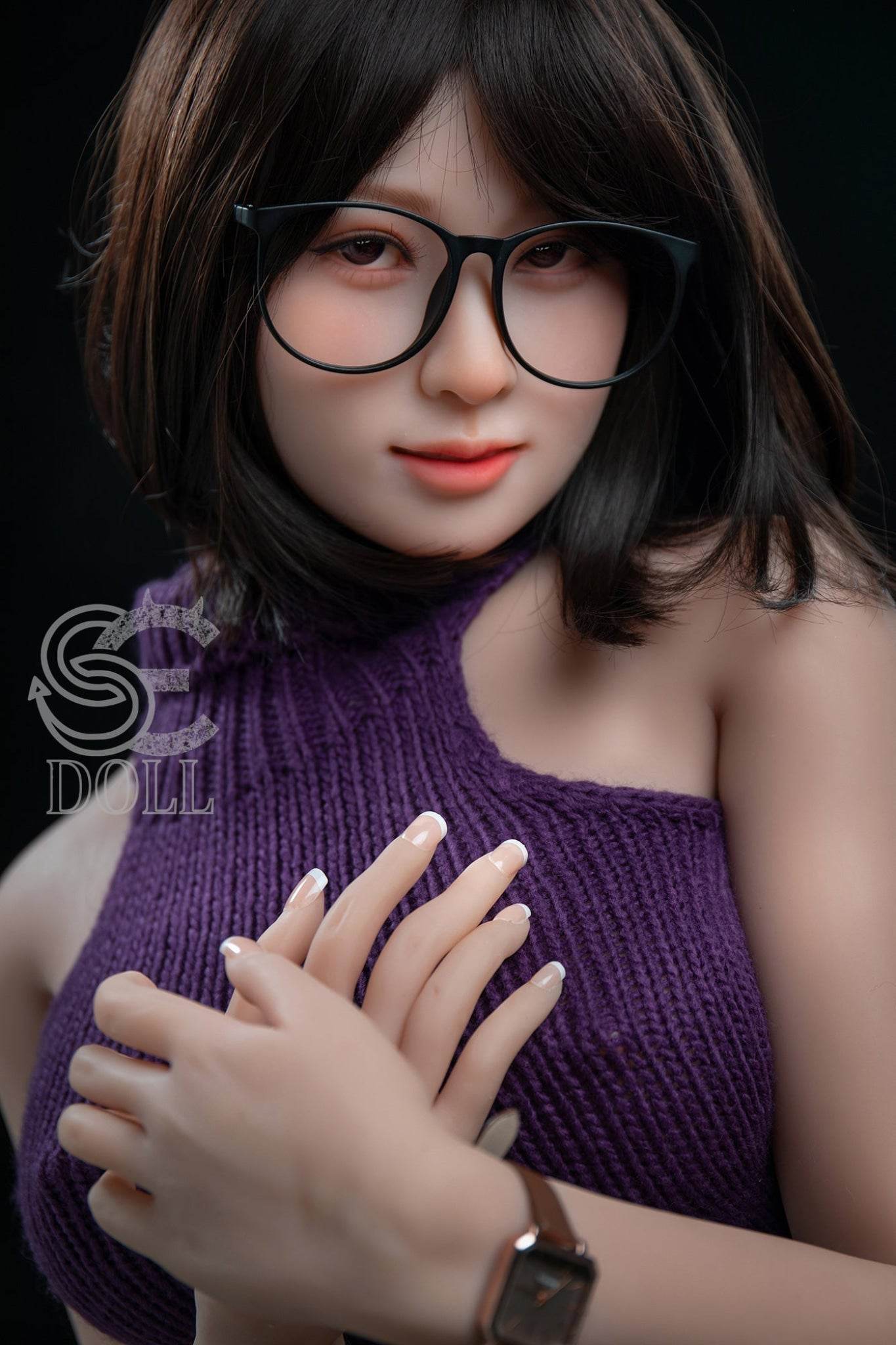 Yutsu TPE Real Sex Doll - SEDOLL - SEX LOVE DOLLS
