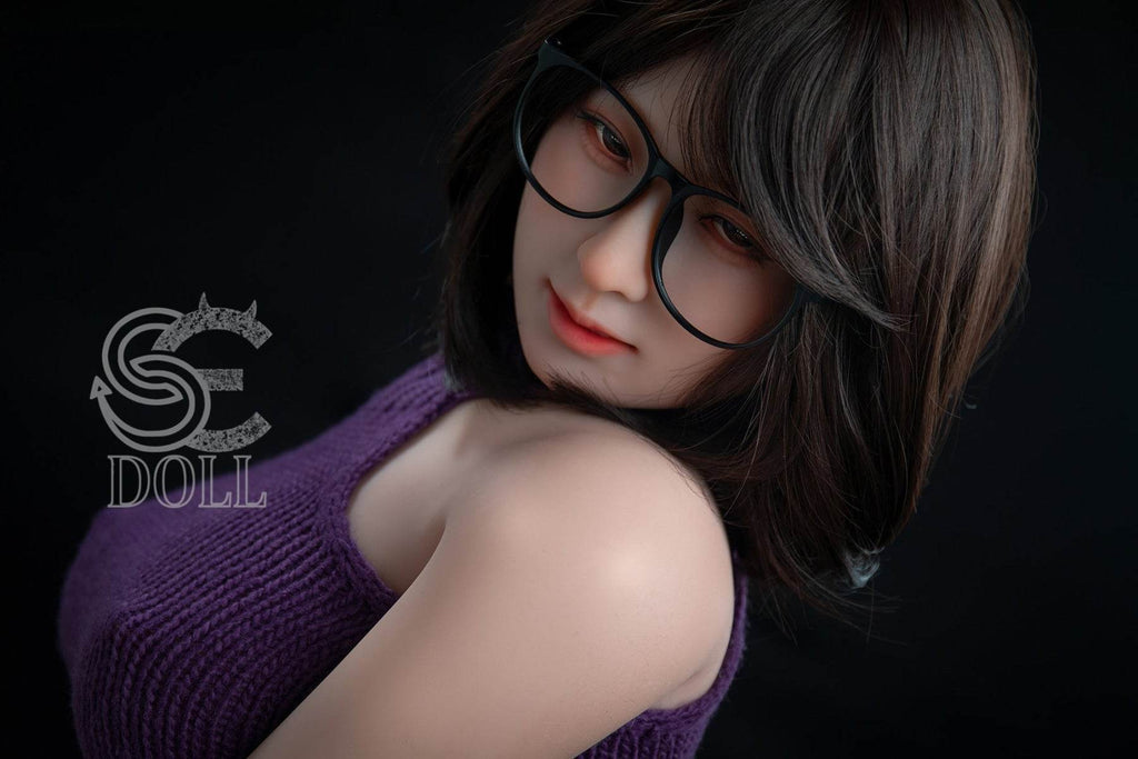 Yutsu TPE Real Sex Doll - SEDOLL - SEX LOVE DOLLS