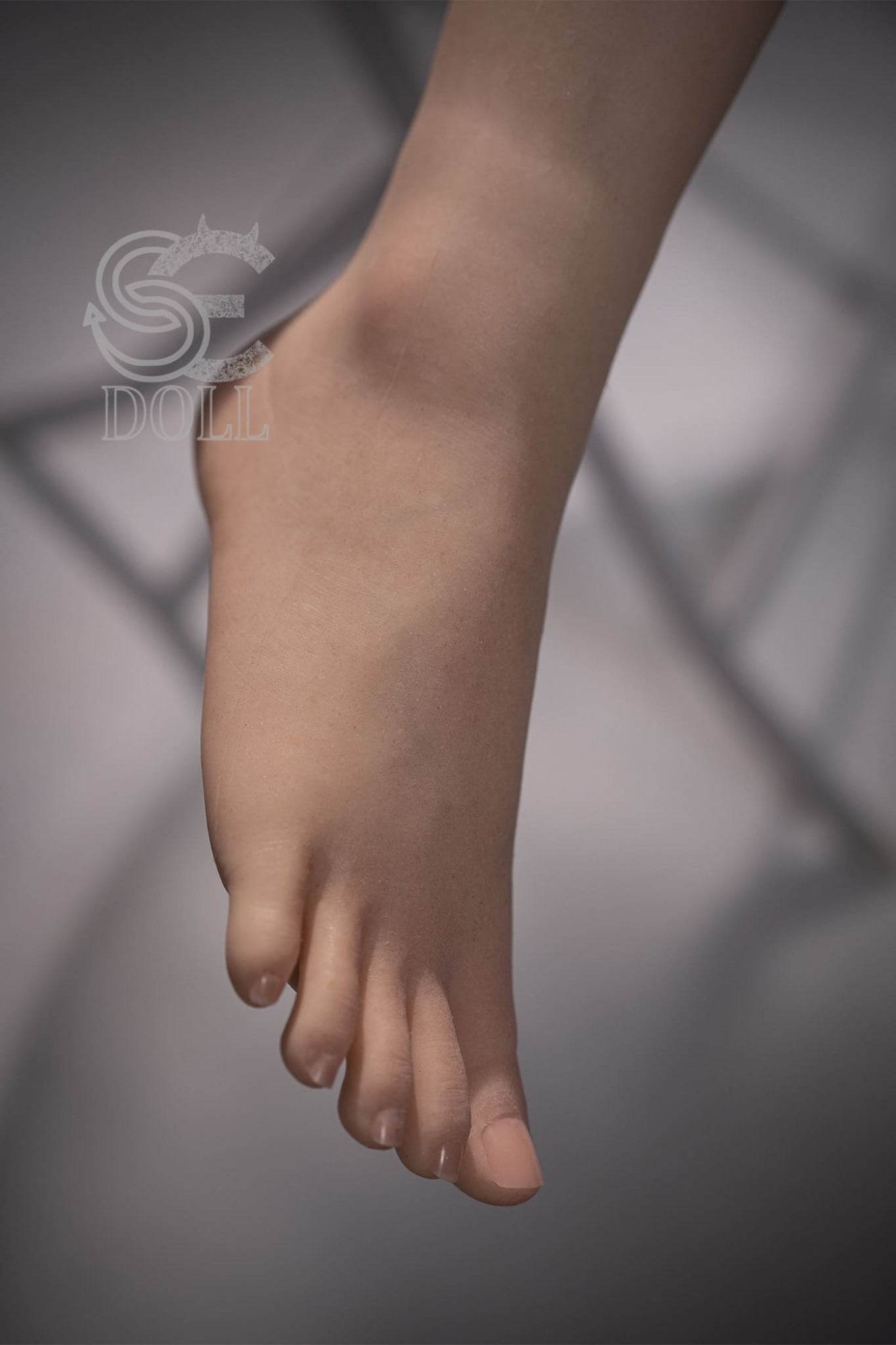 Yuuka H. Premium Full Silicone Sex Doll - Silicone Pro Series - SEDOLL - SEX LOVE DOLLS