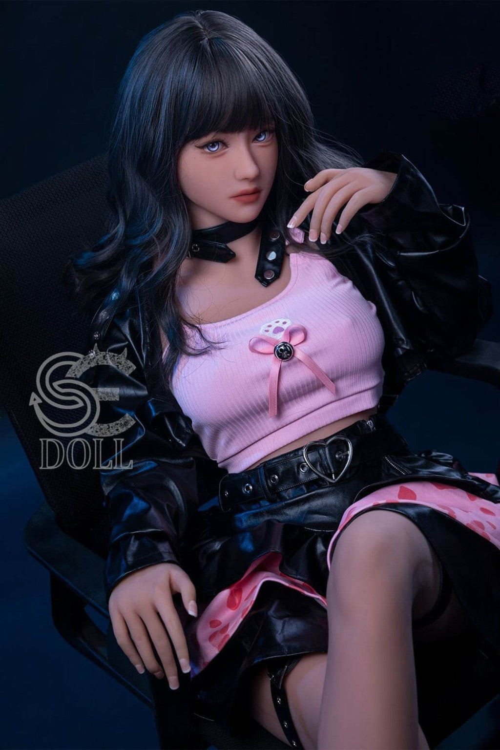 Yuuka Life Size Realistic Sex Doll - SEDOLL - SEX LOVE DOLLS