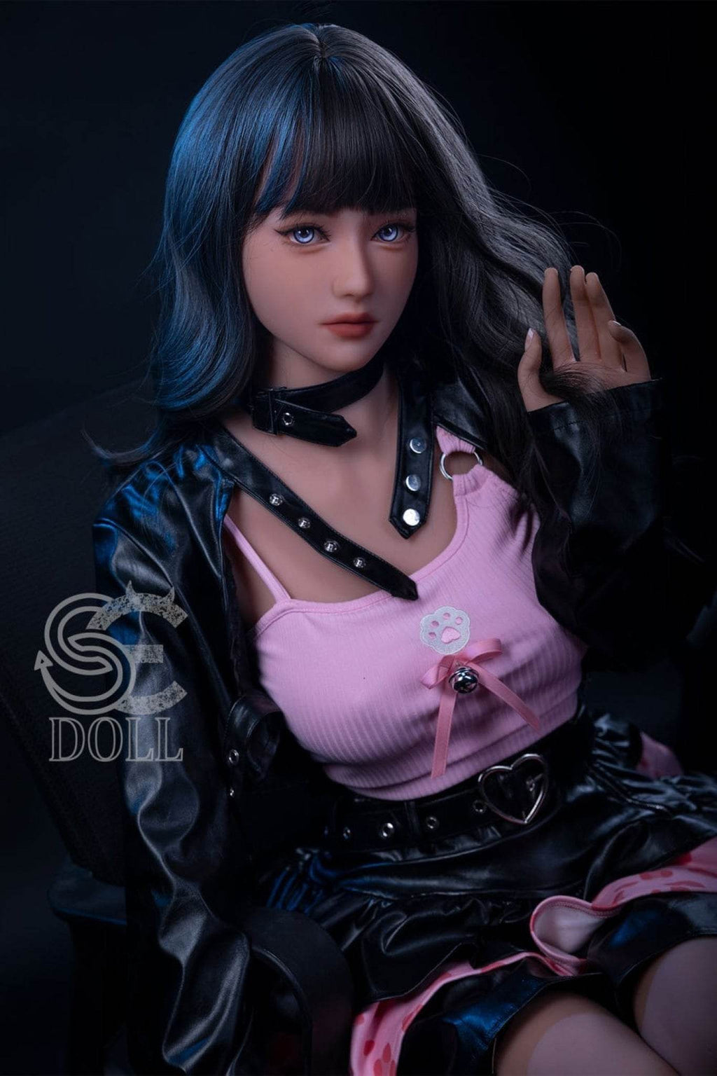 Yuuka Life Size Realistic Sex Doll - SEDOLL - SEX LOVE DOLLS