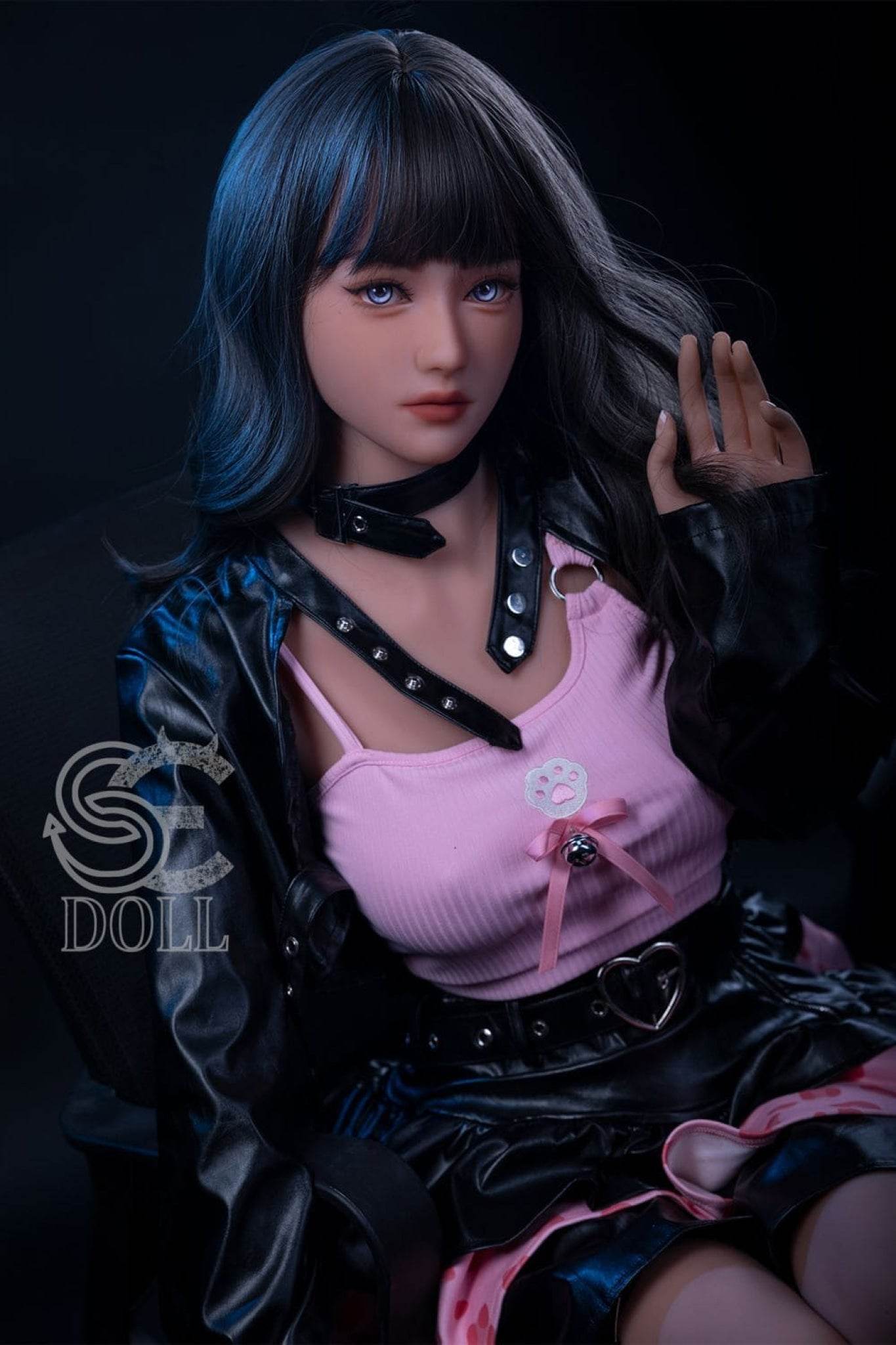 Yuuka Life Size Realistic Sex Doll - SEDOLL - SEX LOVE DOLLS
