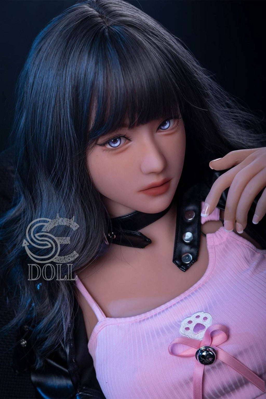 Yuuka Life Size Realistic Sex Doll - SEDOLL - SEX LOVE DOLLS