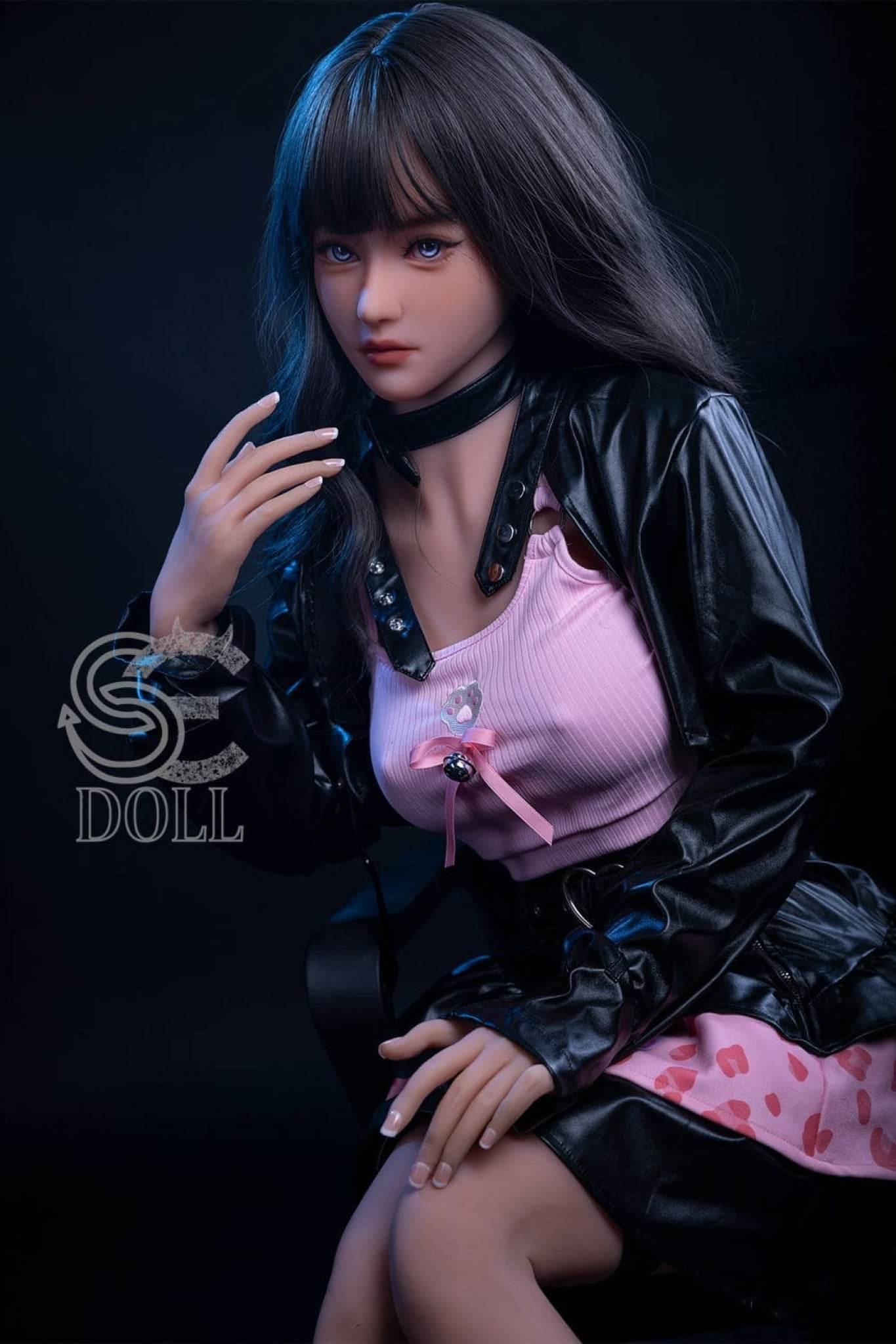 Yuuka Life Size Realistic Sex Doll - SEDOLL - SEX LOVE DOLLS