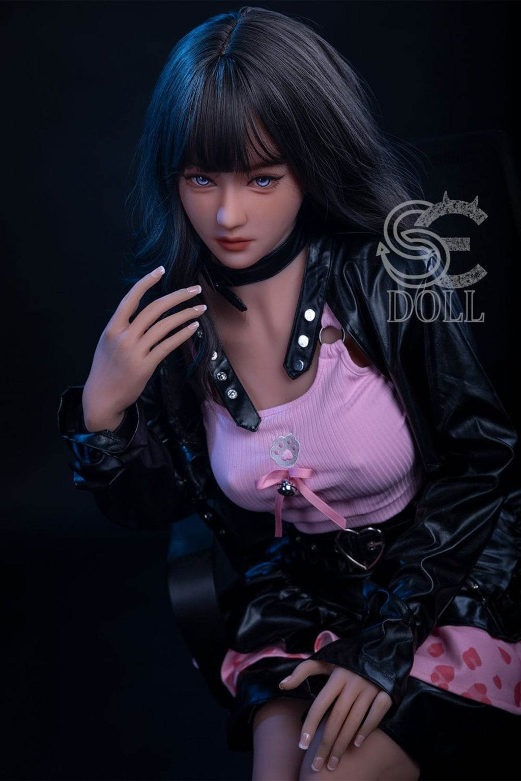 Yuuka Life Size Realistic Sex Doll - SEDOLL - SEX LOVE DOLLS