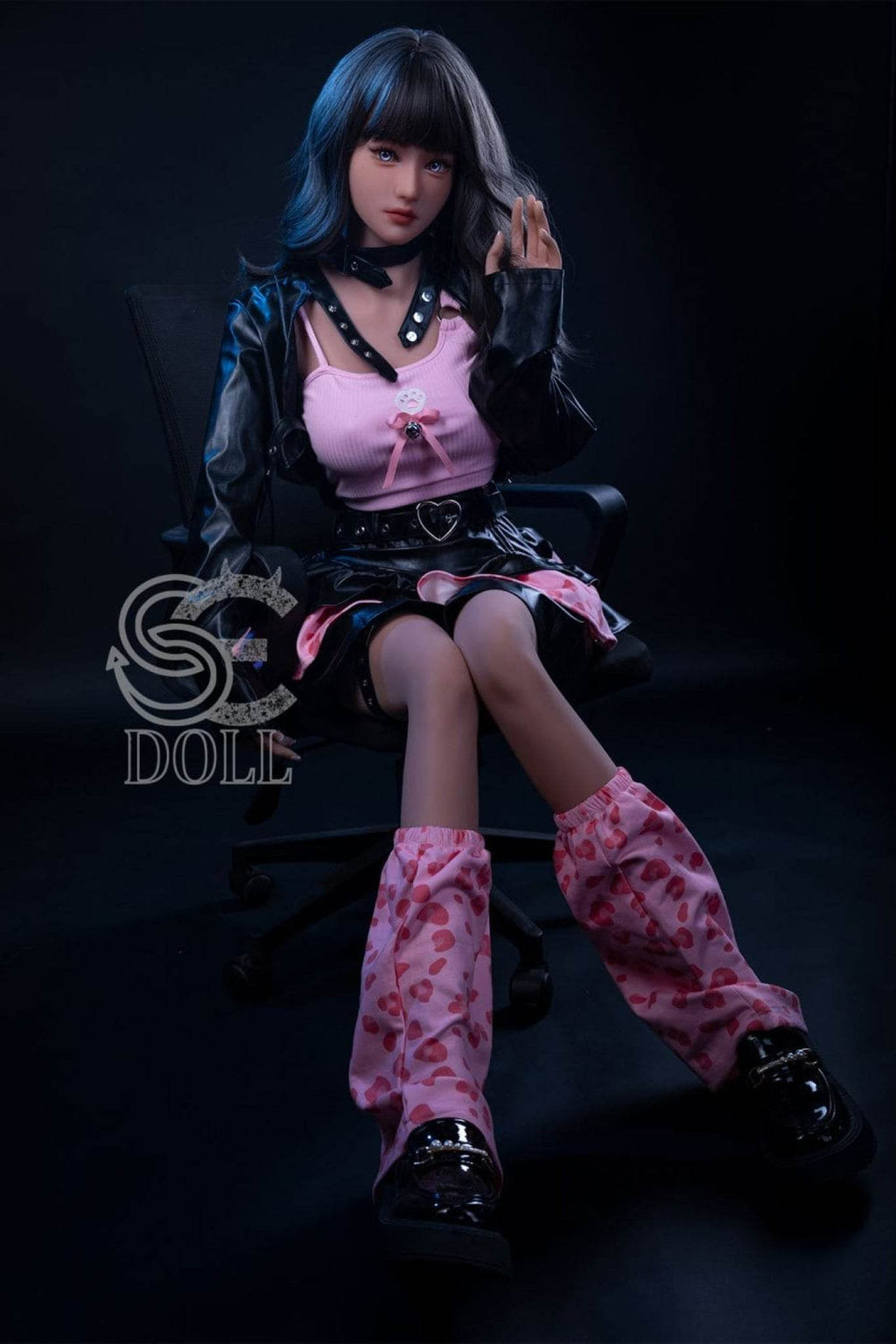 Yuuka Life Size Realistic Sex Doll - SEDOLL - SEX LOVE DOLLS