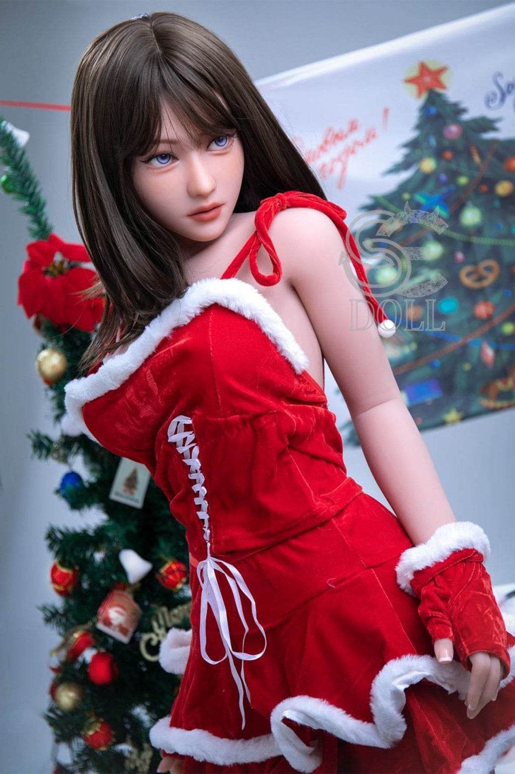 Yuuka TPE Realistic Sex Doll - SEDOLL - SEX LOVE DOLLS