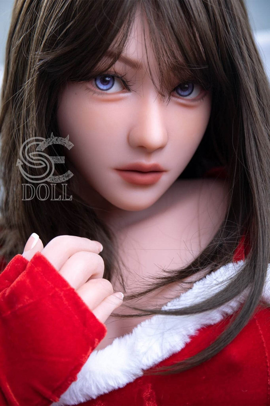 Yuuka TPE Realistic Sex Doll - SEDOLL - SEX LOVE DOLLS
