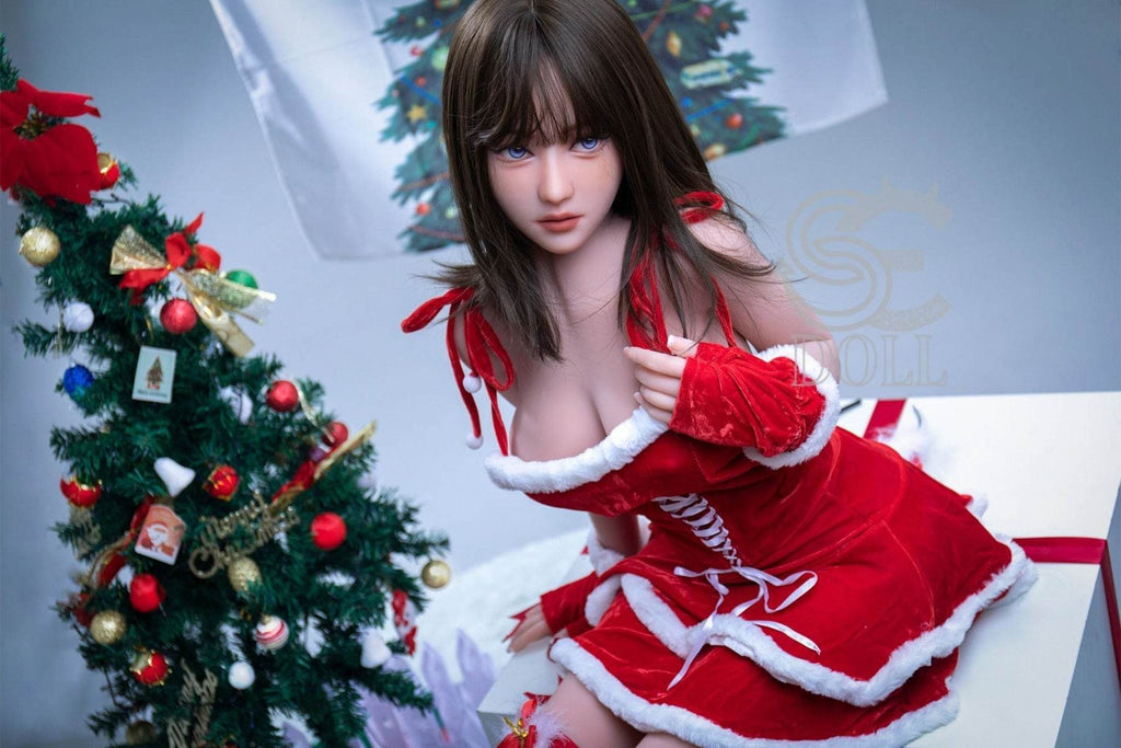 Yuuka TPE Realistic Sex Doll - SEDOLL - SEX LOVE DOLLS