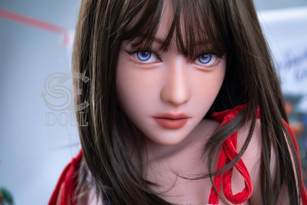 Yuuka TPE Realistic Sex Doll - SEDOLL - SEX LOVE DOLLS