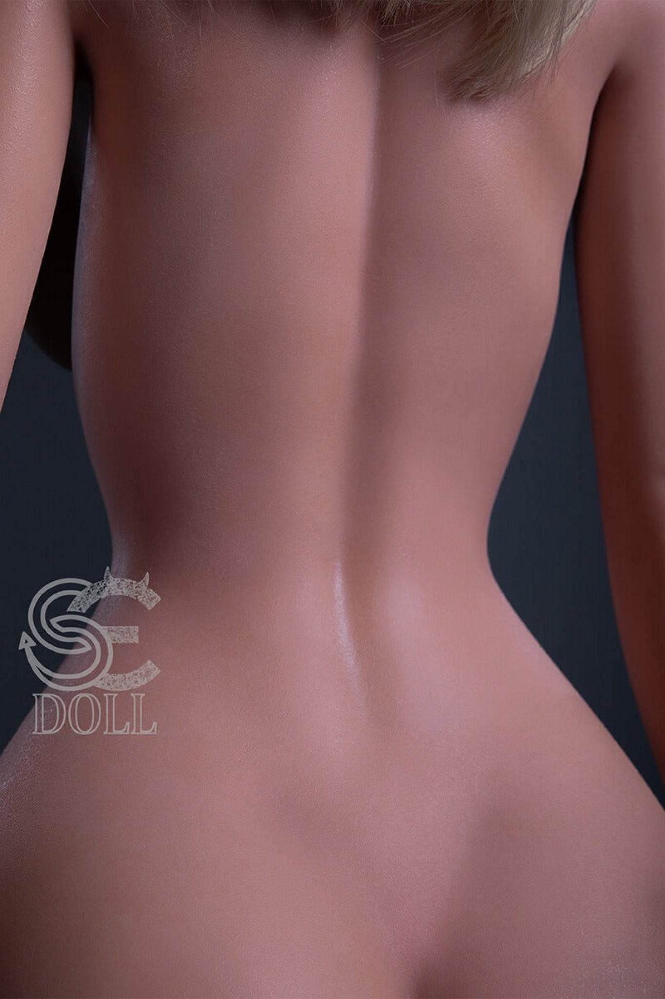 Yuuka.A Premium Full Silicone Sex Doll - Silicone Pro Series - SEDOLL - SEX LOVE DOLLS