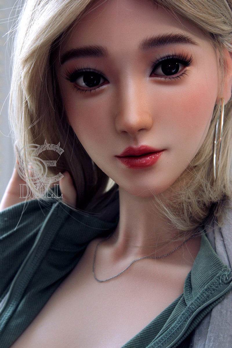 Yuuka.A Premium Full Silicone Sex Doll - Silicone Pro Series - SEDOLL - SEX LOVE DOLLS