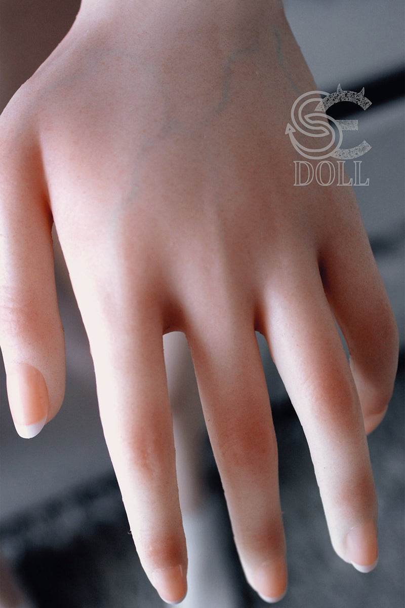 Yuuka.A Premium Full Silicone Sex Doll - Silicone Pro Series - SEDOLL - SEX LOVE DOLLS